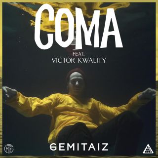 Gemitaiz - Coma (feat. Victor Kwality) (Radio Date: 04-11-2016)