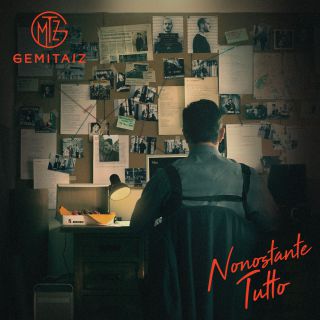 Gemitaiz - Forte (Radio Date: 22-01-2016)