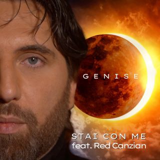 Genise - Stai Con Me (feat. Red Canzian) (Radio Date: 16-04-2021)