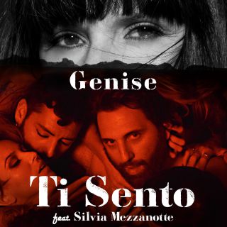 Ti sento (feat. Silvia Mezzanotte), di Genise