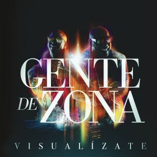 Gente De Zona - La Gozadera (feat. Marc Anthony) (Radio Date: 01-07-2016)