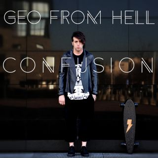 Geo From Hell - Confusion (Radio Date: 20-02-2015)