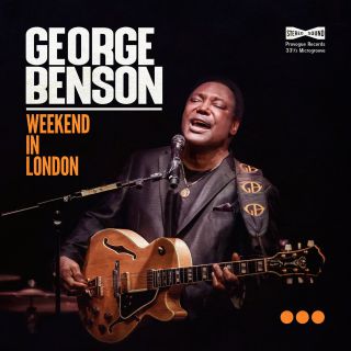 George Benson - Turn Your Love Around (Live) (Radio Date: 21-10-2020)