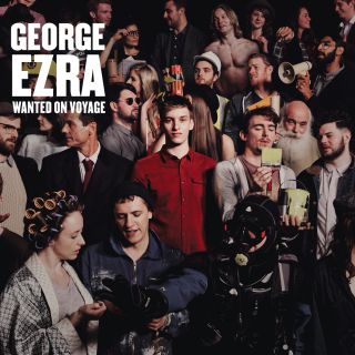 George Ezra - Blame It on Me (Radio Date: 12-09-2014)