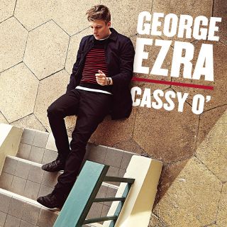 George Ezra  - Cassy O' (Radio Date: 13-06-2014)