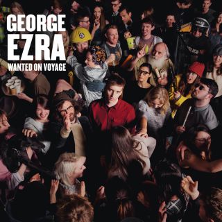 George Ezra - Listen to the Man (Radio Date: 30-01-2015)