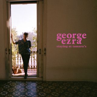George Ezra - Paradise (Radio Date: 16-11-2018)