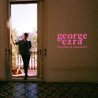 George Ezra - Shotgun (Radio Date: 06-07-2018)