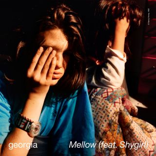 Georgia - Mellow (feat. Shygirl)