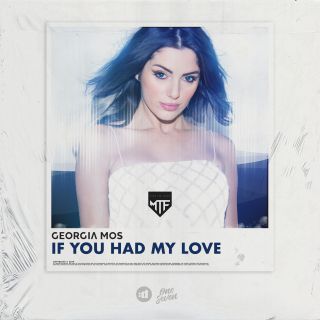 Georgia Mos - If You Had My Love (Radio Date: 28-02-2020)