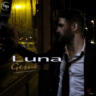 Gesuè - Luna (Radio Date: 14-10-2019)