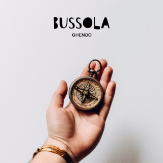 Ghendo - Bussola (Radio Date: 07-07-2023)