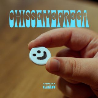 GHENDO - Chissenefrega (Radio Date: 12-02-2024)