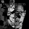 GHENDO - Falling to pieces (feat. Melissa Bruschi)