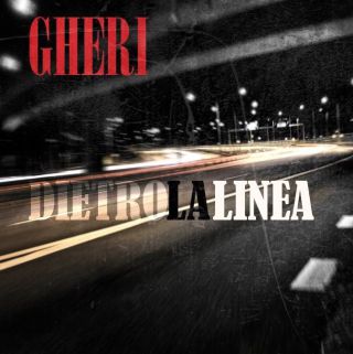 Gheri - Dietro la linea (Radio Date: 02-03-2018)