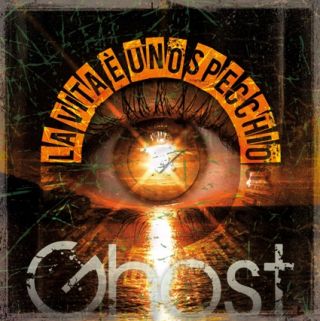 Ghost: oggi esce il nuovo disco di inediti "La vita è uno specchio"