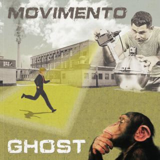 Ghost - Movimento (Radio Date: 12-09-2014)