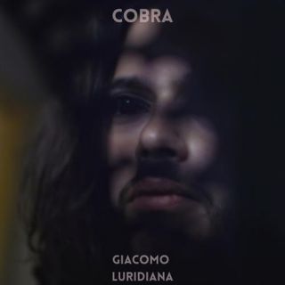 Giacomo Luridiana - Cobra (Radio Date: 27-08-2021)