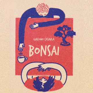 Giacomo Casaula - Bonsai (Radio Date: 29-09-2023)