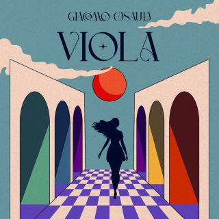 GIACOMO CASAULA - Viola (Radio Date: 24-03-2023)