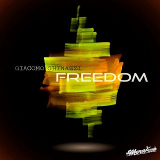 Giacomo Ghinazzi - Freedom (Radio Date: 17-03-2017)