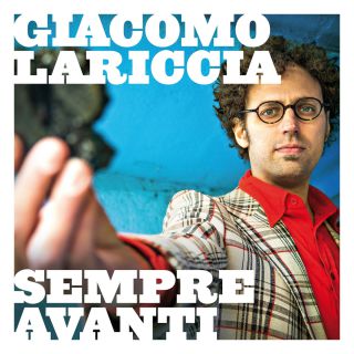 Giacomo Lariccia - Il primo capello bianco (Radio Date: 13-06-2014)