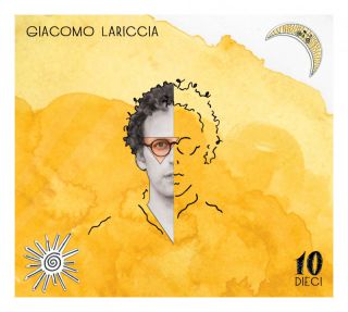 Giacomo Lariccia - Le déserteur (feat. Erica Boschiero e Francesco Fry Moneti) (Radio Date: 17-02-2023)