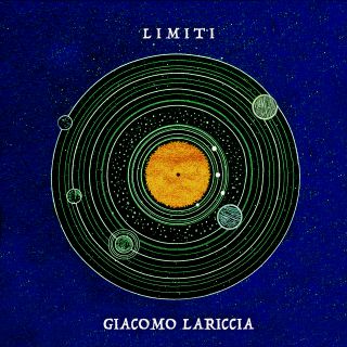Giacomo Lariccia - Limiti (Radio Date: 08-05-2020)