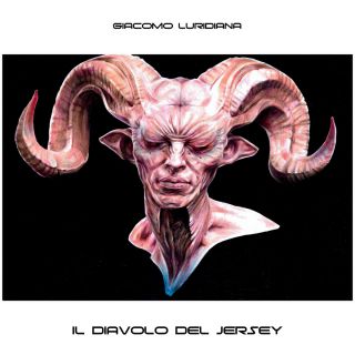 Giacomo Luridiana - Il Diavolo Del Jersey (Radio Date: 16-07-2021)