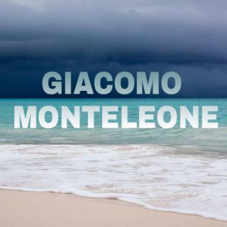 Giacomo Monteleone - Mi porteresti via (Radio Date: 10-06-2022)