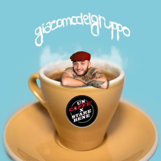 GIACOMODELGRUPPO - Un Caffè X Stare Bene (Radio Date: 13-11-2020)