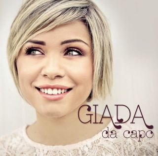 Giada - Siamo amore (Radio Date: 20-06-2014)