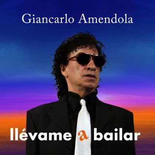 Giancarlo Amendola - Llévame A Bailar (Radio Date: 21-01-2020)