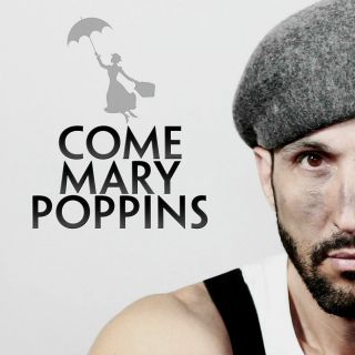 Giancarlo - Come Mary Poppins (Radio Date: 07-01-2019)