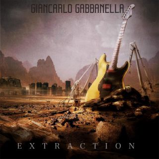 Giancarlo Gabbanella - Isolated life (Radio Date: 19-05-2023)