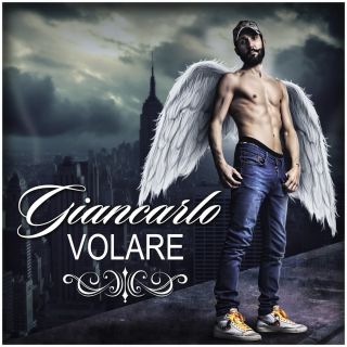 Giancarlo - Volare (Lasciami volare) (Radio Date: 10-04-2014)