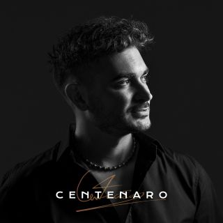 Gianluca Centenaro - É l'amore che resta (Annie e Franco) (Radio Date: 24-09-2021)
