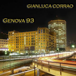 Gianluca Corrao - Genova 93 (Radio Date: 27-10-2017)