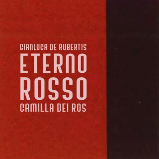 Gianluca De Rubertis - Eterno Rosso (feat. Camilla dei Ros) (Radio Date: 22-12-2023)