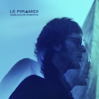 Gianluca De Rubertis - Le piramidi (Radio Date: 27-04-2023)