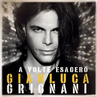 Gianluca Grignani - Sogni infranti (Radio Date: 11-02-2015)