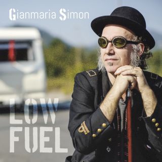 Gianmaria Simon - Low Fuel (Radio Date: 15-02-2019)
