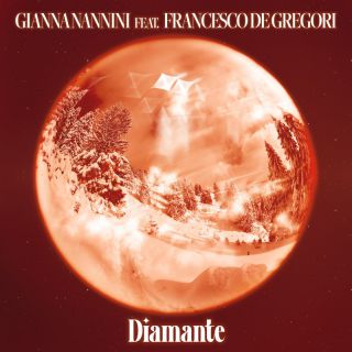 Gianna Nannini - Diamante (feat. Francesco De Gregori) (Radio Date: 10-12-2021)