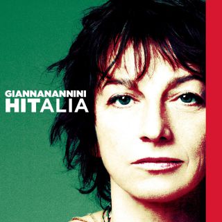 Gianna Nannini - L'immensità (Radio Date: 23-01-2015)