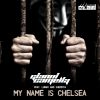 GIANNI CAMELIA - My Name Is Chelsea (feat. Lunar and Sherrita)