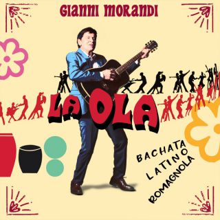 Gianni Morandi - LA OLA (Radio Date: 15-07-2022)