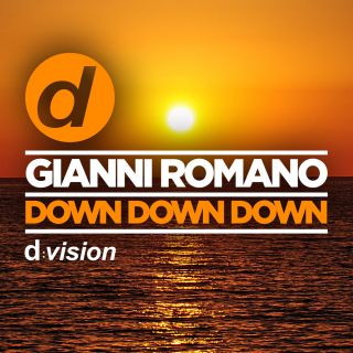 Gianni Romano - Down Down Down (Radio Date: 14-10-2016)