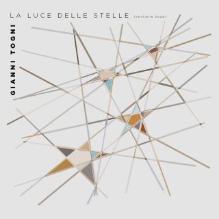 Gianni Togni - La Luce Delle Stelle (versione 2020) (Radio Date: 04-12-2020)