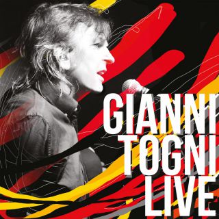 Gianni Togni - VIVI (Live) (Radio Date: 28-10-2022)