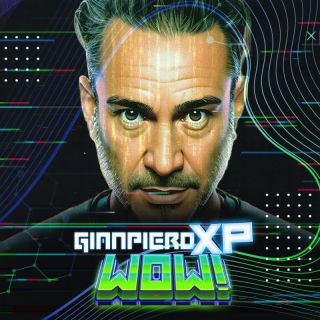 Gianpiero XP - WOW (Radio Date: 01-03-2024)